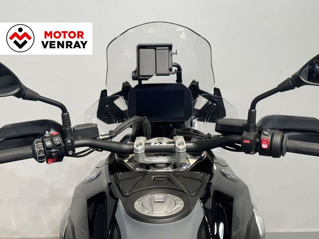 bmw - r-1300-gs