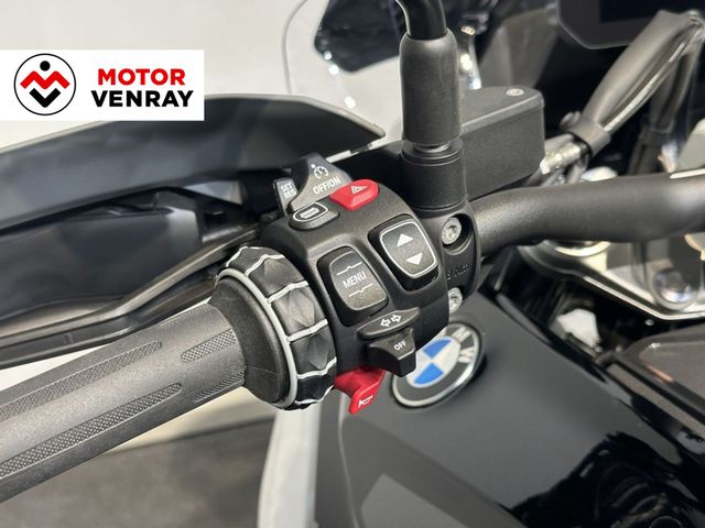 bmw - r-1300-gs