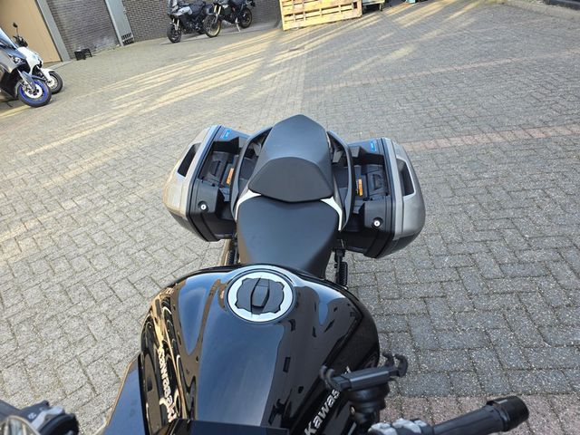 kawasaki - ninja-1000sx-performance