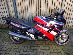 HONDA CBR 1000 F