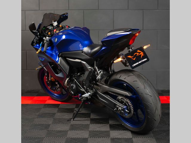 yamaha - r7