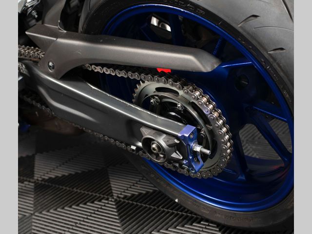 yamaha - r7