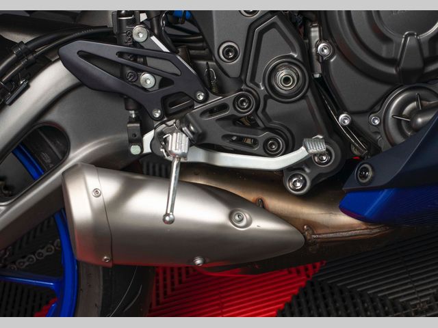 yamaha - r7