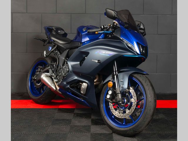 yamaha - r7