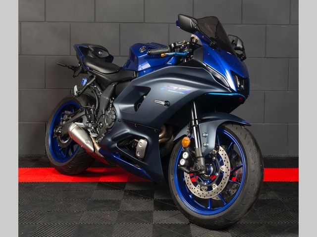 yamaha - r7
