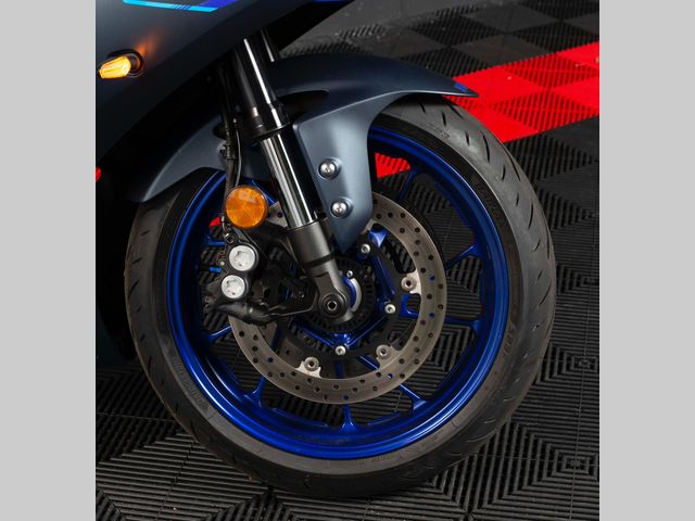 yamaha - r7
