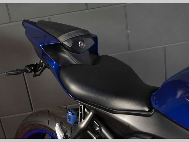 yamaha - r7