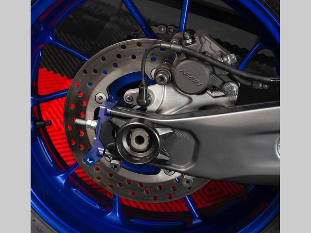 yamaha - r7