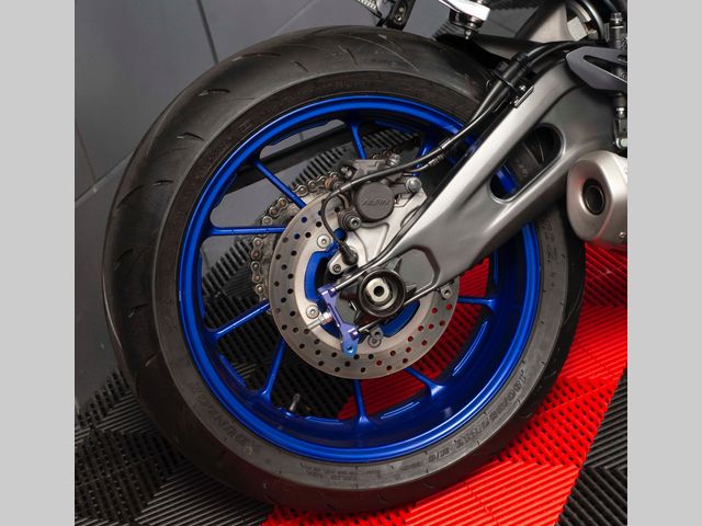 yamaha - r7