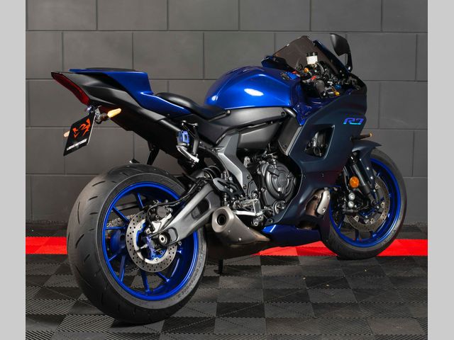 yamaha - r7