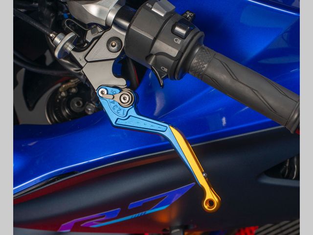 yamaha - r7