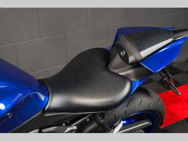 yamaha - r7