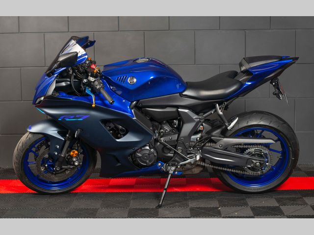 yamaha - r7