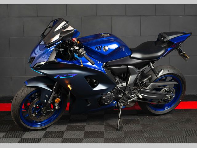 yamaha - r7