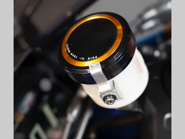 yamaha - r7