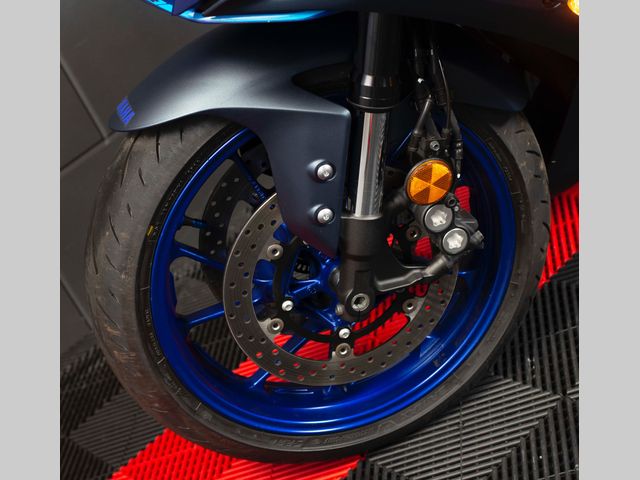 yamaha - r7
