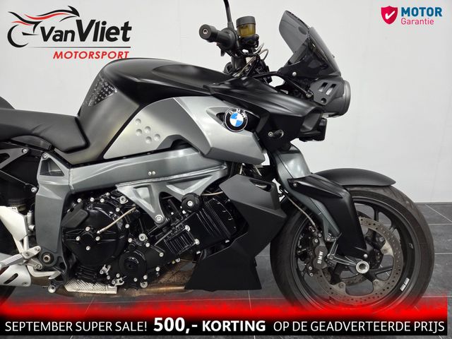 bmw - k-1300-r