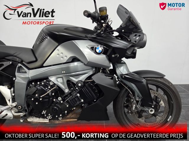 bmw - k-1300-r