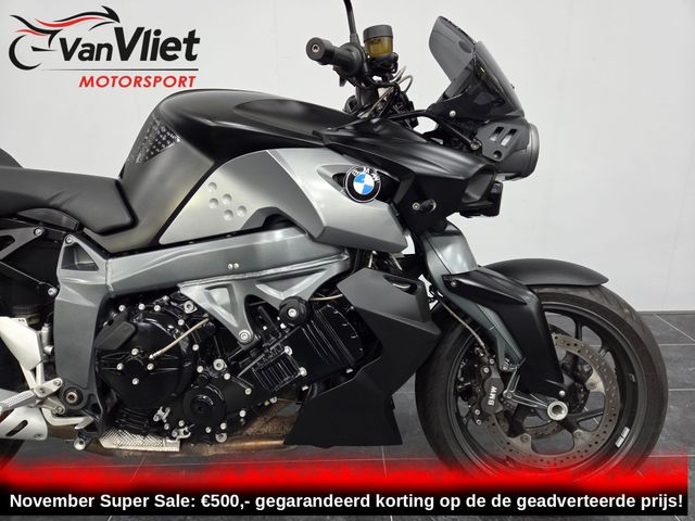 bmw - k-1300-r