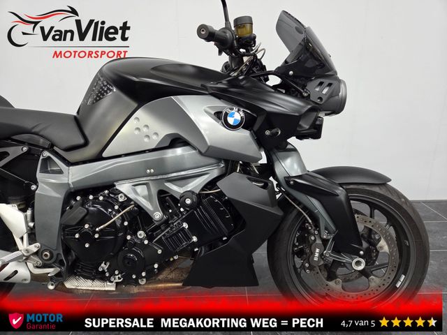 bmw - k-1300-r