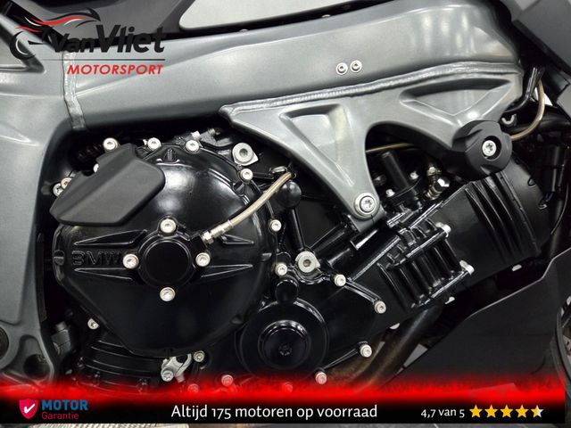bmw - k-1300-r