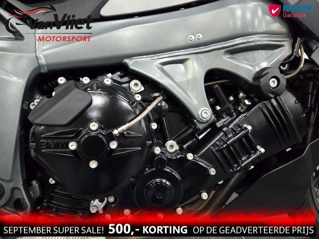 bmw - k-1300-r