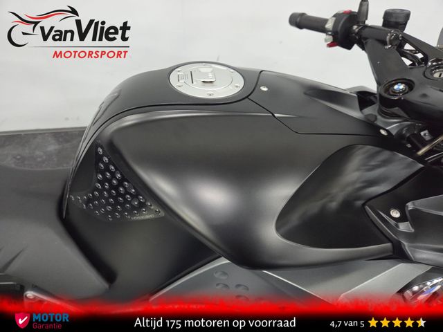 bmw - k-1300-r