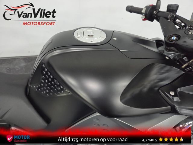 bmw - k-1300-r