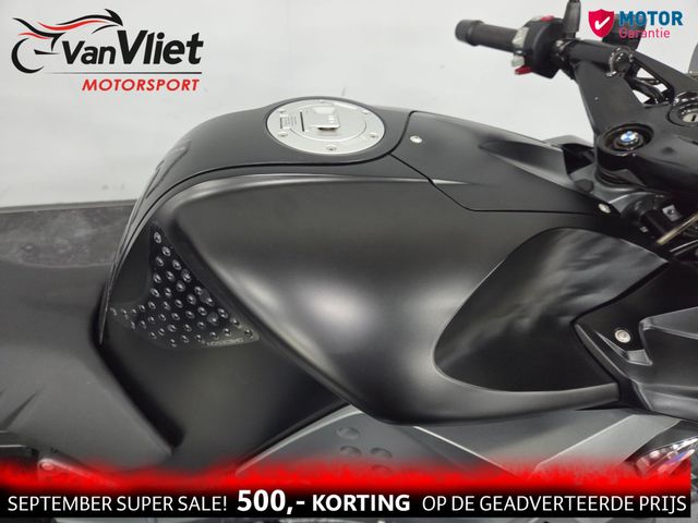 bmw - k-1300-r