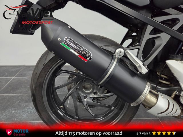 bmw - k-1300-r