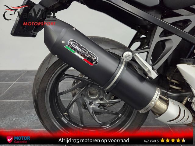 bmw - k-1300-r