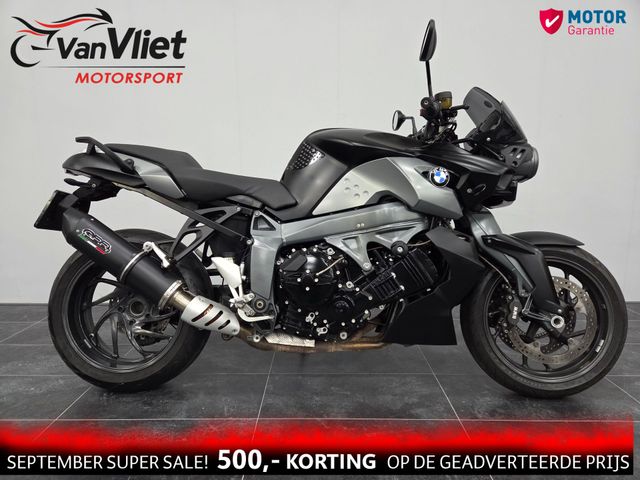 bmw - k-1300-r