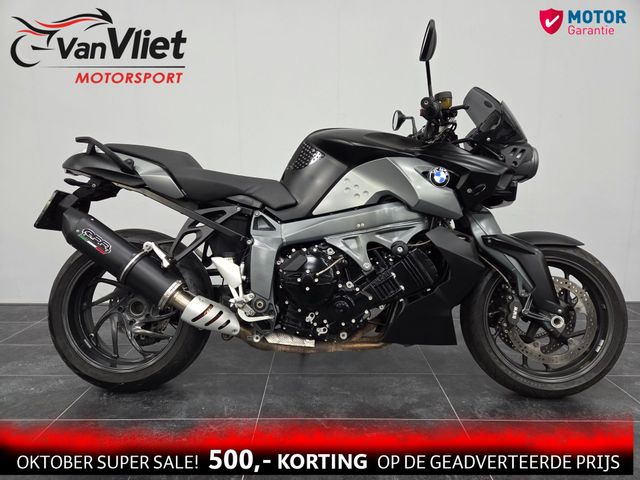 bmw - k-1300-r