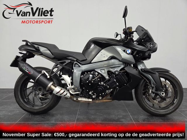 bmw - k-1300-r
