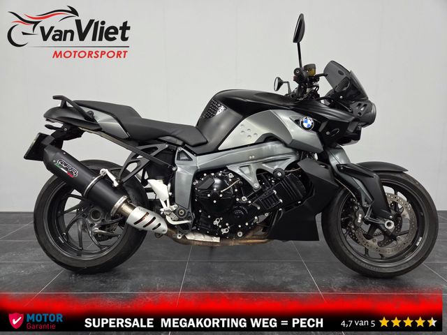 bmw - k-1300-r