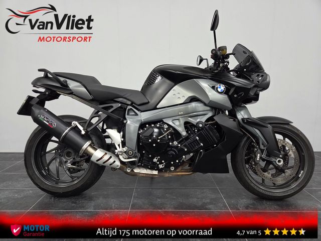 bmw - k-1300-r