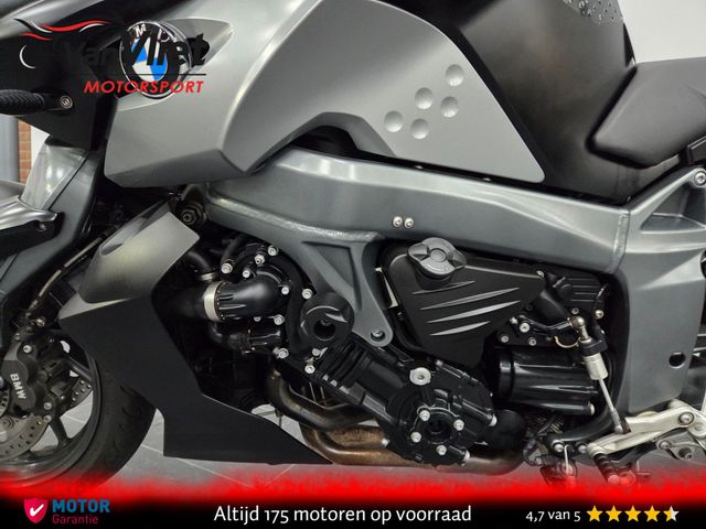 bmw - k-1300-r