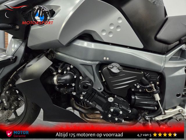 bmw - k-1300-r