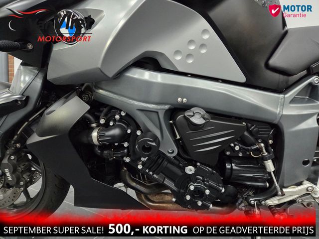 bmw - k-1300-r