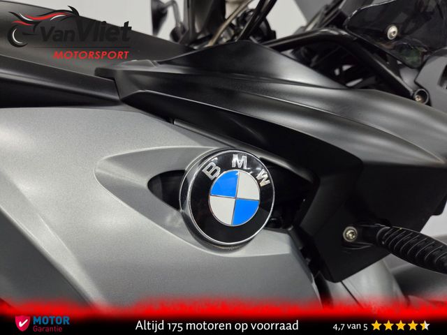 bmw - k-1300-r