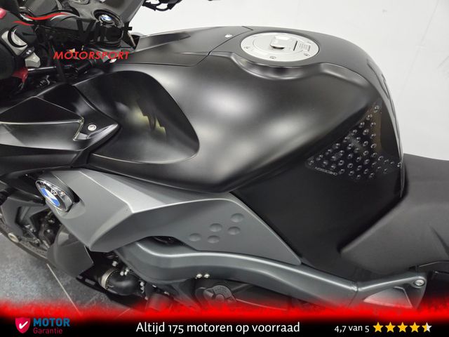 bmw - k-1300-r