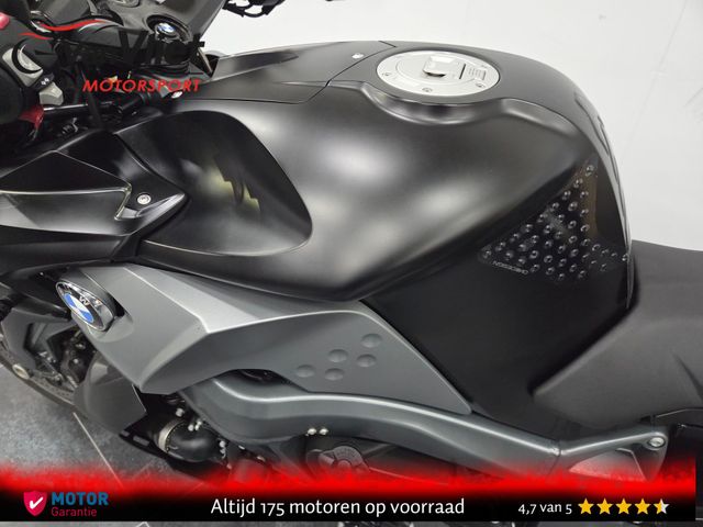 bmw - k-1300-r