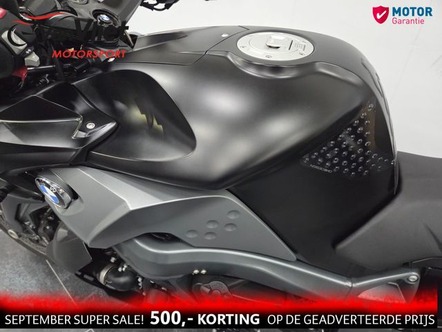 bmw - k-1300-r