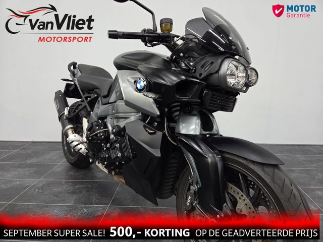 bmw - k-1300-r