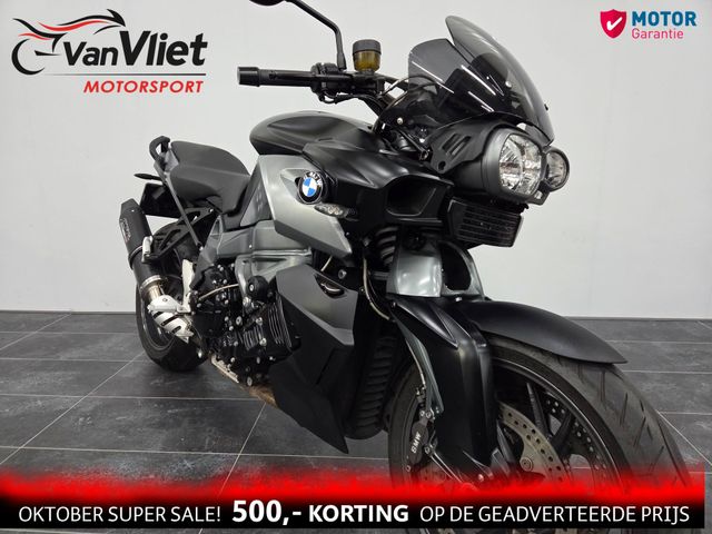 bmw - k-1300-r