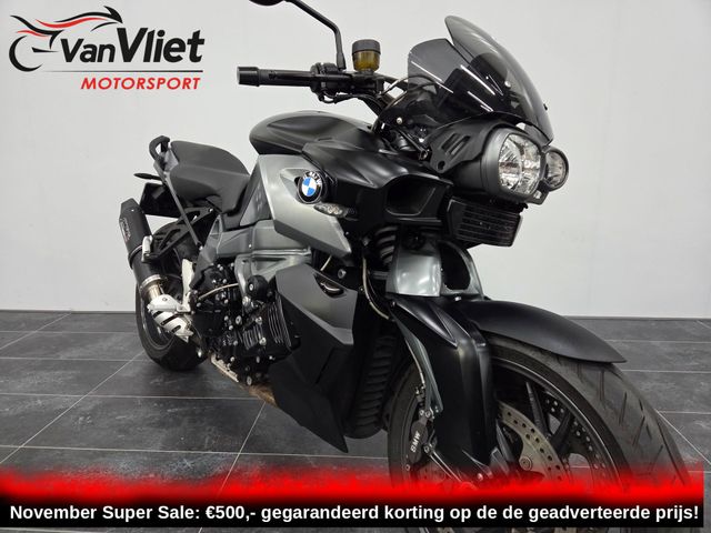 bmw - k-1300-r