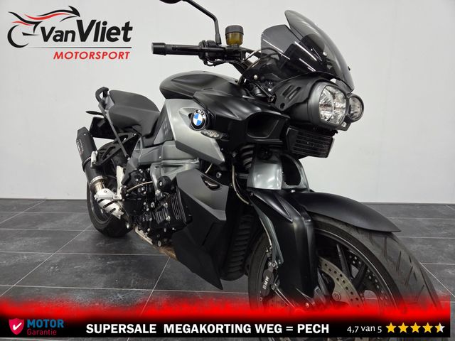 bmw - k-1300-r