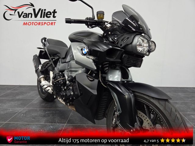 bmw - k-1300-r