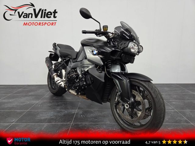 bmw - k-1300-r