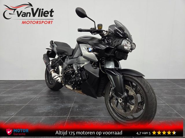 bmw - k-1300-r